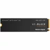 SSD WD Black SN770 NVMe 500GB PCIe Gen4 16GT/s M.2 2280