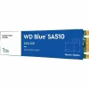 SSD WD Blue SA510 1TB M.2 2280 SATA III 6Gb/s