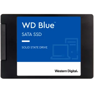 SSD WD Blue SA510 1TB SATA III 6Gb/s 2.5inch