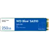 SSD WD Blue SA510 250GB M.2 2280 SATA III 6Gb/s