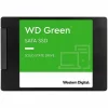 SSD WD Green SATA 480GB SATA 6Gb/s 2.5inch WDS480G3G0A