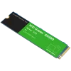 SSD WD Green SN350 NVMe 240GB M.2 2280 PCIe Gen3 8Gb/s