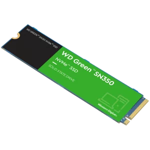 SSD WD Green SN350 NVMe 240GB M.2 2280 PCIe Gen3 8Gb/s