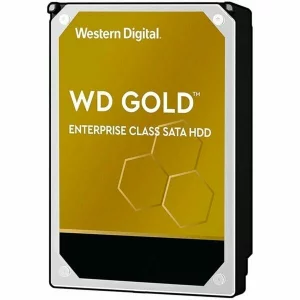 HDD WD 3.5 16TB