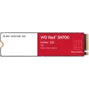 SSD WD Red SN700 NVMe 500GB M.2 2280 PCIe Gen3 8Gb/s