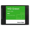 SSD WD 1TB GREEN 2.5