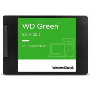 SSD WD 1TB GREEN 2.5