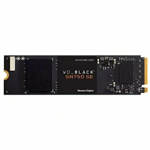 SSD WD 250GB BLACK WDS250G1B0E