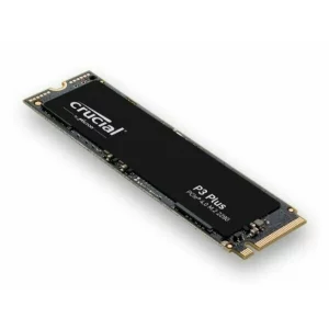 SSD Crucial 4TB P3 Plus 3D NAND NVMeTM PCIe M.2