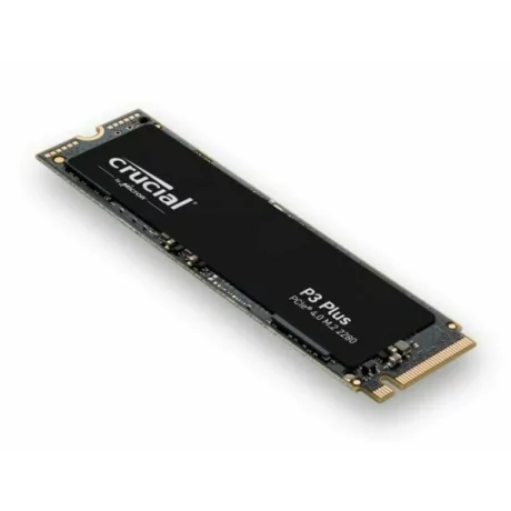 SSD Crucial 4TB P3 Plus 3D NAND NVMeTM PCIe M.2