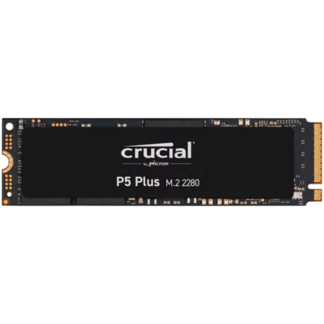 SSD Crucial 2TB P5 Plus M.2 NVMe