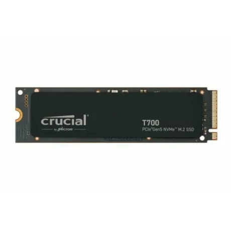 SSD 1TB Crucial T700 PCIe Gen5 NVMe M.2 SSD