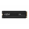 SSD Crucial 1TB T700 PCIe Gen5 NVMe M.2