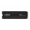 SSD Crucial 4TB T700 PCIe Gen5 NVMe M.2 SSD