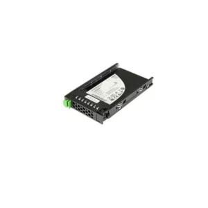 SSD FUJITSU 480GB SATA 6G
