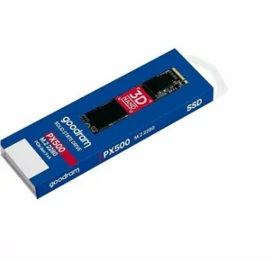 SSD GOODRAM 512GB PX500 M.2 PCI Gen3