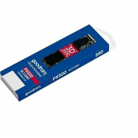 SSD GOODRAM 512GB PX500 M.2 PCI Gen3