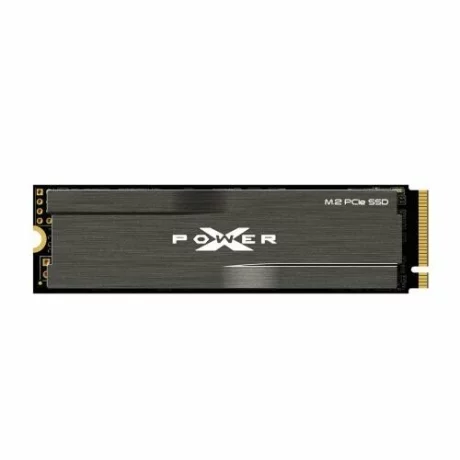 SSD SILICON POWER 1TB P34XD80 M.2 PCIe Gen3