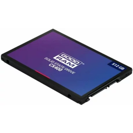 SSD 512GB GOODRAM 2.5 inch