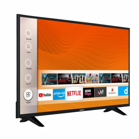 LED TV 40&quot; HORIZON FHD-SMART 40HL6330F/B