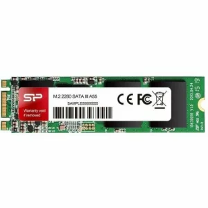 SSD SILICON POWER 128GB A55 M.2 SATA