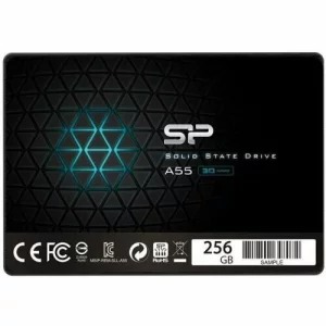 SSD SILICON POWER 256GB