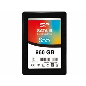 SSD SILICON POWER 960GB Slim S55 2.5inch SATA III