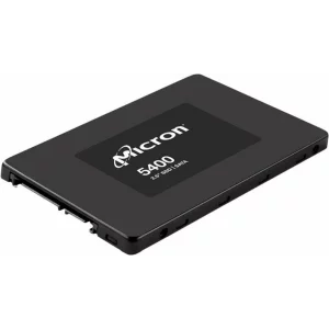 SSD MICRON SATA2.5&quot; 240GB 5400