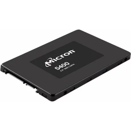 SSD MICRON SATA2.5&quot; 240GB 5400