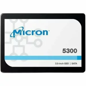 SSD MICRON SATA2.5&quot; 960GB 5300