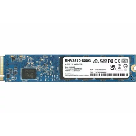 SSD Synology 800 GB
