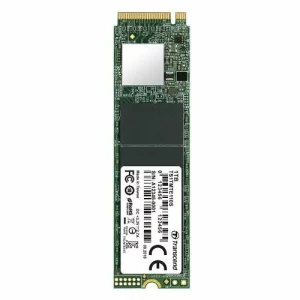 SSD TRANSCEND 1TB M.2 2280PCIe Gen3x4