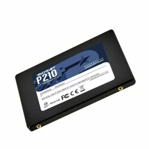 SSD PATRIOT 512GB SATA P210S512G25