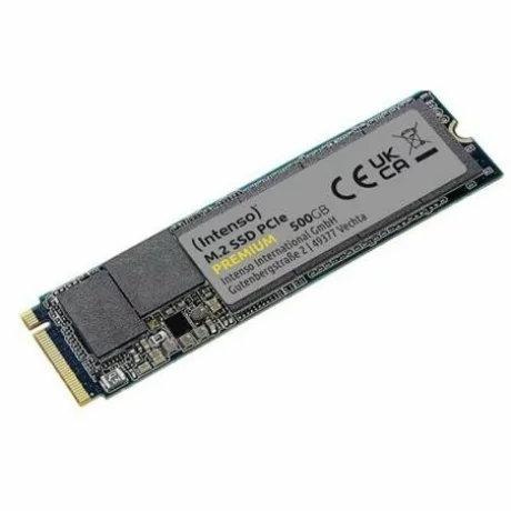 SSD INTENSO 500GB M.2 2280 NVME