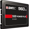 SSD Emtec SATA2.5&quot; 960GB