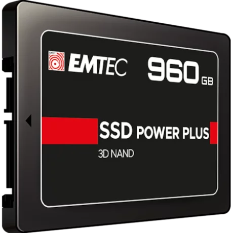 SSD Emtec SATA2.5&quot; 960GB