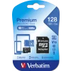 Card memorie MICRO SD VERBATIM SDHC 128GB