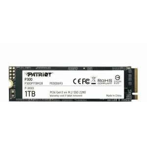 SSD Patriot 1TB M2