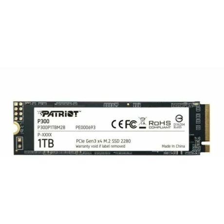 SSD Patriot 1TB M2