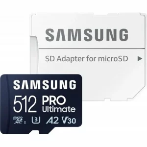 Memorie MicroSD SAMSUNG Pro Ultimate 512GB