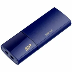 Memorie USB 3.2 SILICON POWER Blaze 64GB