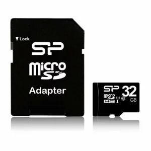 Card memorie SILICON POWER Micro SDHC 32GB