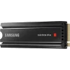SSD SAMSUNG 2TB M.2 2280 980 PRO