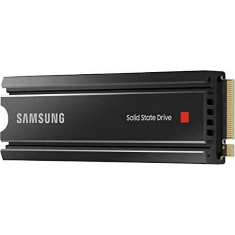 SSD SAMSUNG 2TB M.2 2280 980 PRO