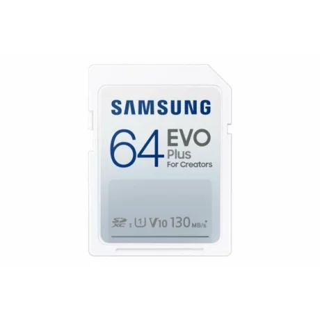 Card memorie Samsung MB-SC64K/EU