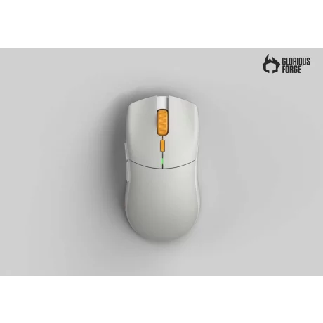 Mouse Glorious PC Gaming Race GLO-MS-P1W-CT-FORGE