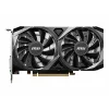 Placa video MSI GeForce RTX 3050 VENTUS 2X XS 8GB OC