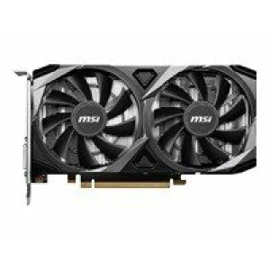 Placa video MSI GeForce RTX 3050 VENTUS 2X XS 8GB OC