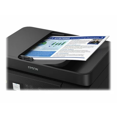 Multifunctional Cerneala Epson Ecotank L5290 CISS