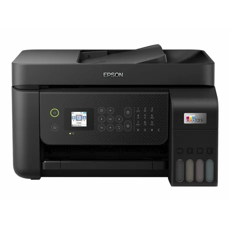 Multifunctional Cerneala Epson Ecotank L5290 CISS